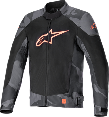 Chaqueta T-GP+R v4 Air ALPINESTARS
JACKET T-SPX S-AIR G/ Chaqueta T-GP+R v4 Air ALPINESTARS
JACKET T-SPX S-AIR G/
