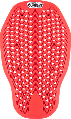 Inserto protector de espalda Nucleon Plasma ALPINESTARS
PROTECTOR PLASMA INSERT Inserto protector de espalda Nucleon Plasma ALPINESTARS
PROTECTOR PLASMA INSERT