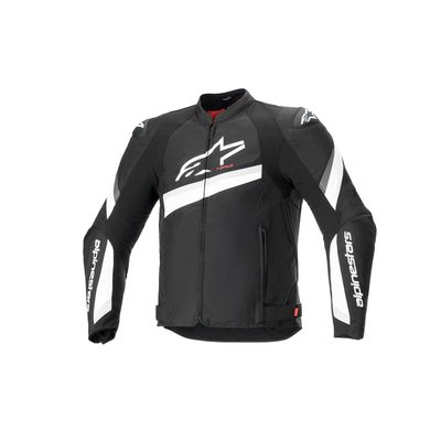 Chaqueta GP Plus R v4 ALPINESTARS
JACKET T-GP+R V4 BLACK/ WHITE Chaqueta GP Plus R v4 ALPINESTARS
JACKET T-GP+R V4 BLACK/ WHITE