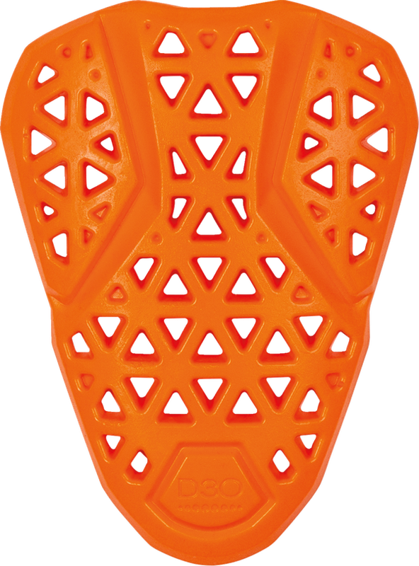 Icon Protectores de hombro D3O® LP1
 Homologado