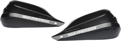 Kit de paramanos SW-MOTECH
BBSTORM HANDGUARD KIT Kit de paramanos SW-MOTECH
BBSTORM HANDGUARD KIT