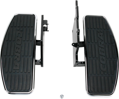 Kit de plataforma piloto COBRA
FLOORBOARDS VTX1800