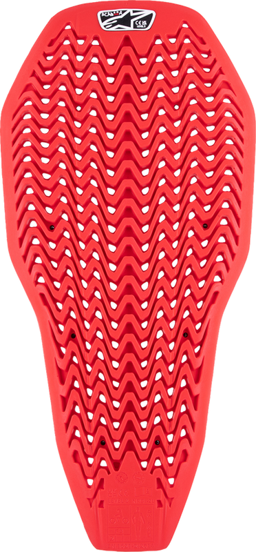 Inserto protector de espalda completo Nucleon Plasma Alpinestars