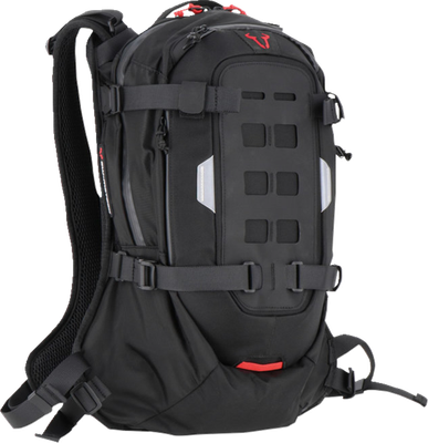 Mochila SW-MOTECH
BACKPACK PRO COSMO Mochila SW-MOTECH
BACKPACK PRO COSMO