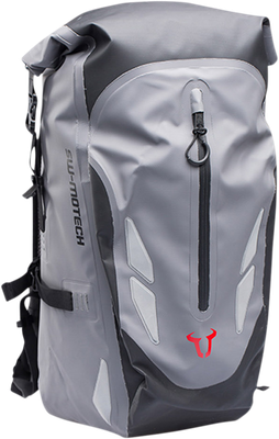 Mochila SW-MOTECH
BACKPACK BARACUDA Mochila SW-MOTECH
BACKPACK BARACUDA