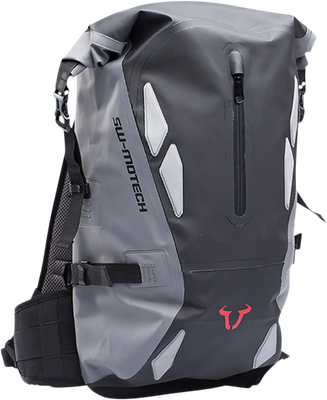 Mochila SW-MOTECH
BACKPACK TRITON Mochila SW-MOTECH
BACKPACK TRITON