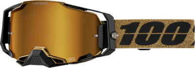 Gafas de protección Armega 100% GOG ARMG HPR GLORY MR RD Gafas de protección Armega 100% GOG ARMG HPR GLORY MR RD