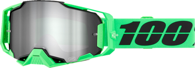 Gafas de protección Armega 100% GOGL ARMEGA ANZA 2 MR SL Gafas de protección Armega 100% GOGL ARMEGA ANZA 2 MR SL