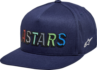 Gorra Candy ALPINESTARS
HAT CANDY NAVY