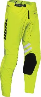 THOR PANT LAUNCHMODE DOZER AC/BK