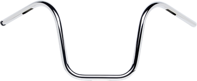 Manillar 1" con tapones TBW BILTWELL
HANDLEBAR APE CHR TBW