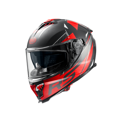 PREMIER HELMETS
HELMET TYPHOON RS 92BM
