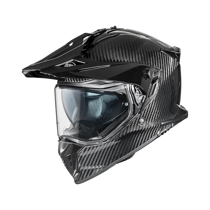 PREMIER HELMETS
HELMET DISCOVERY CARBON PREMIER HELMETS
HELMET DISCOVERY CARBON