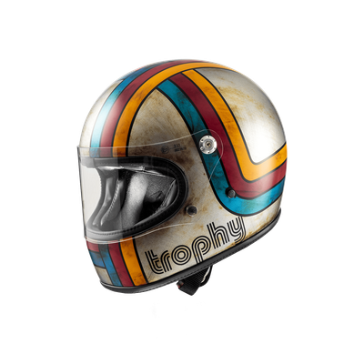 Premier Casco Trophy Platinum Edition Premier Casco Trophy Platinum Edition