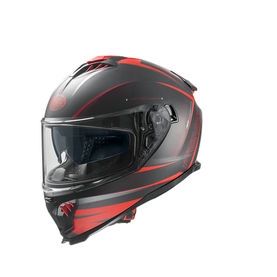 PREMIER HELMETS
HELMET TYPHOON FR 92BM