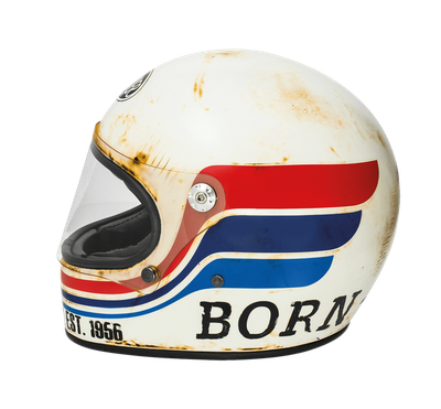 Premier PREMIER HELMETS
HELMET TROPHY BTR 8BM Premier PREMIER HELMETS
HELMET TROPHY BTR 8BM