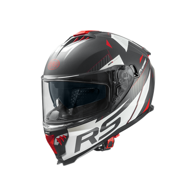 PREMIER HELMETS
HELMET TYPHOON RS 2BM