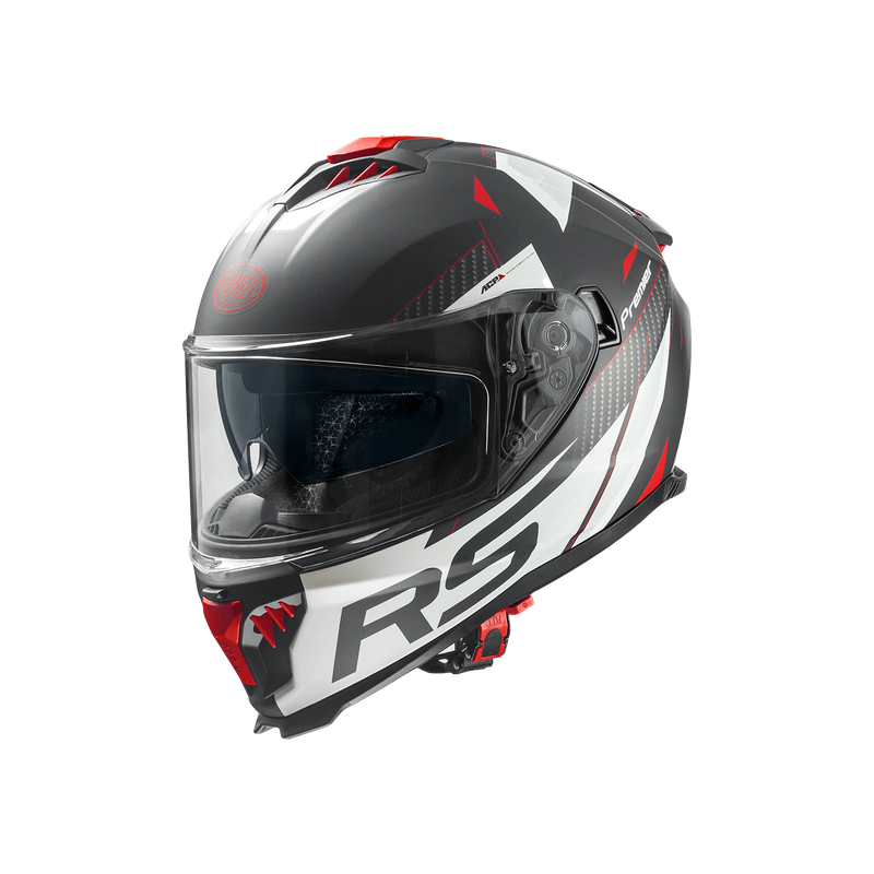 PREMIER HELMETS
HELMET TYPHOON RS 2BM PREMIER HELMETS
HELMET TYPHOON RS 2BM