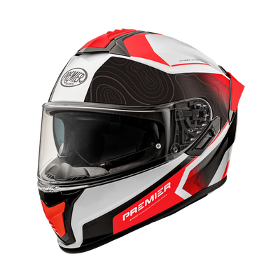 PREMIER HELMETS
HELMET EVOLUZIONE DK 2BM
