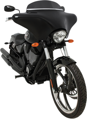 Carenado Batwing MEMPHIS SHADES FAIRING MEMPHIS BW METRIC Suzuki Carenado Batwing MEMPHIS SHADES FAIRING MEMPHIS BW METRIC Suzuki