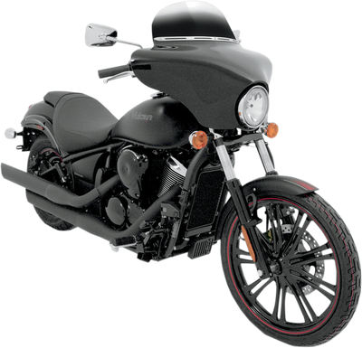 Carenado Batwing para Kawasaki VN900 Carenado Batwing para Kawasaki VN900
