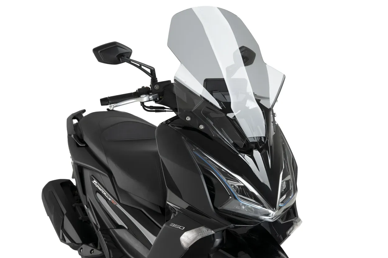 Pantalla V-Tech Line Touring KYMCO SUPER DINK 125 GT 2025 (Typ:125GT)