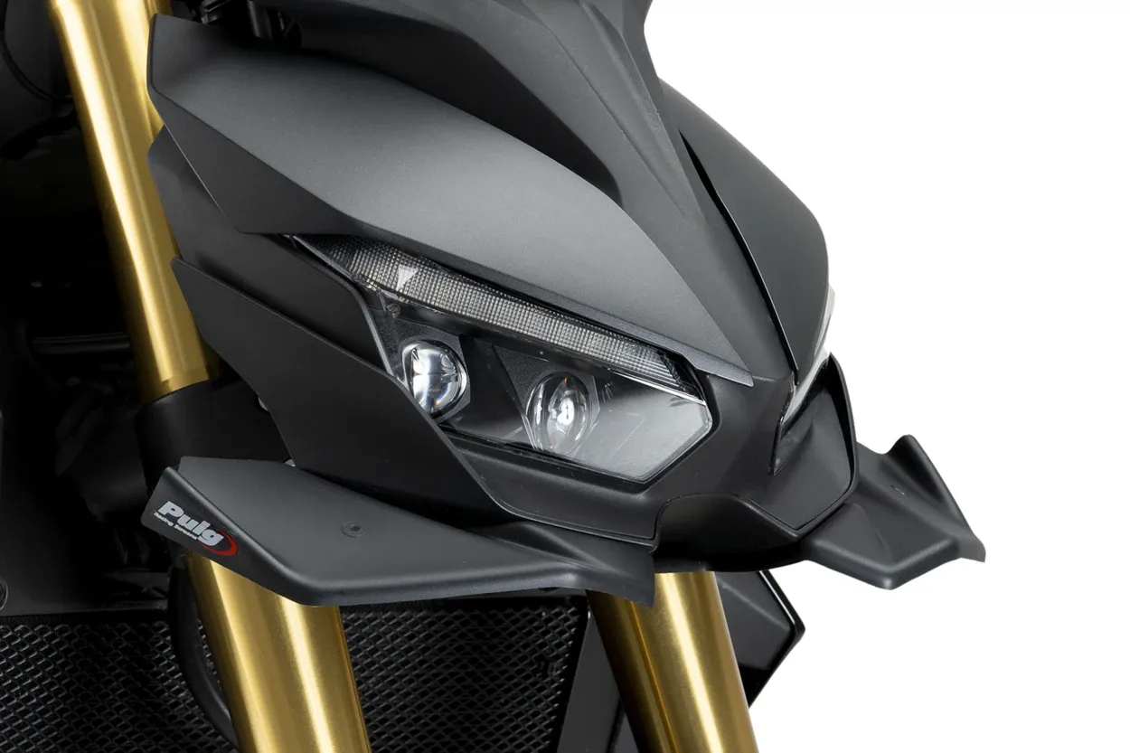 Alerones Frontales Naked HONDA CB1000 HORNET SP 2025 (Typ:SC86A/SP)