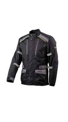 Chaqueta ÁFRICA MAN Bycity