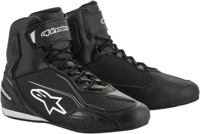 Zapatillas Faster-3 ALPINESTARS SHOE FASTER-3 BLACK Zapatillas Faster-3 ALPINESTARS SHOE FASTER-3 BLACK