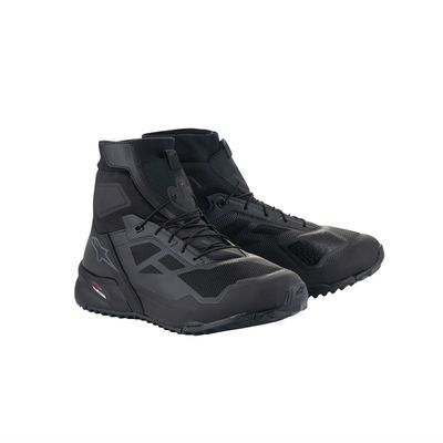 CR-1 Shoes ALPINESTARS
SHOE CR-1 BLACK/GRAY CR-1 Shoes ALPINESTARS
SHOE CR-1 BLACK/GRAY