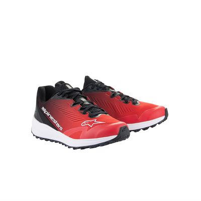 Zapatillas Meta Road V2 Shoes ALPINESTARS
SHOE METAROAD V2 BLK/RED Zapatillas Meta Road V2 Shoes ALPINESTARS
SHOE METAROAD V2 BLK/RED