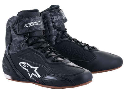 Zapatillas Faster-3 ALPINESTARS
SHOE FASTER-3 BGG Zapatillas Faster-3 ALPINESTARS
SHOE FASTER-3 BGG
