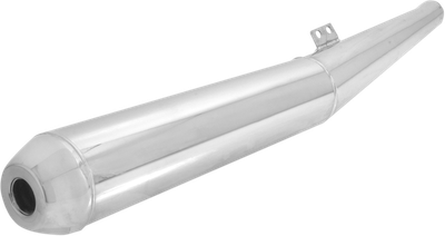 Silenciadores estilo OEM BMW EMGO
MUFFLER R BMW