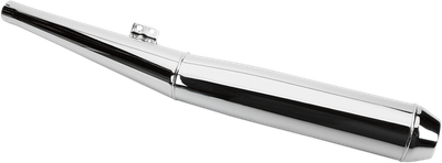 Silenciadores estilo OEM BMW EMGO
MUFFLER L BMW Silenciadores estilo OEM BMW EMGO
MUFFLER L BMW