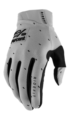 Guantes Ridefit 100%