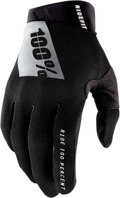 Guantes Ridefit 100%