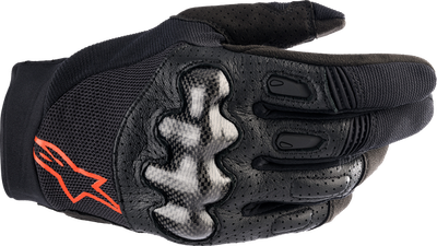 Alpinestars Guantes Megawatt