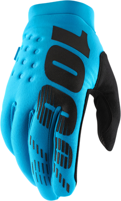 Guantes Brisker 100% Guantes Brisker 100%