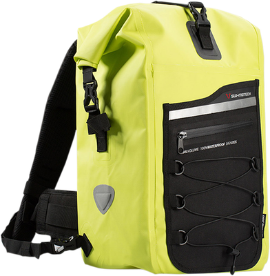 Mochila SW-MOTECH
BACKPACK DRYBAG 300 Y Mochila SW-MOTECH
BACKPACK DRYBAG 300 Y
