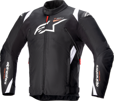Alpinestars T-SP 1 v2 Waterproof Riding Jacket Alpinestars T-SP 1 v2 Waterproof Riding Jacket