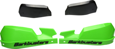 BARKBUSTERS PARAMANOS
HANDGUARD PLAST.VPS VERDE BARKBUSTERS PARAMANOS
HANDGUARD PLAST.VPS VERDE