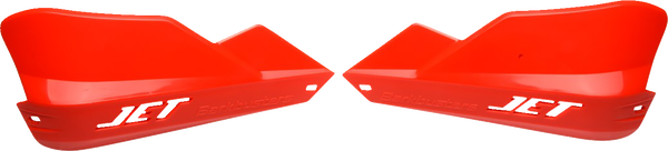 Paramanos BARKBUSTERS
HANDGUARD PLAST. JET RD Paramanos BARKBUSTERS
HANDGUARD PLAST. JET RD