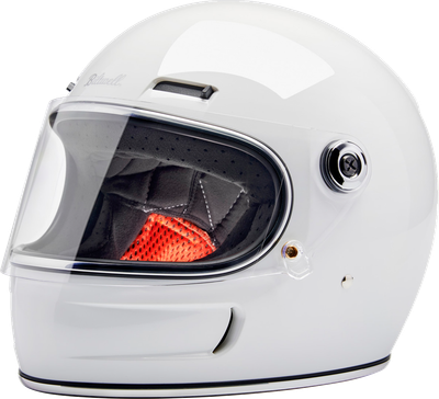 BILTWELL HELMET GRINGO SV GL WH