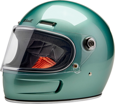 BILTWELL HELMET GRINGO SV GL SFOAM