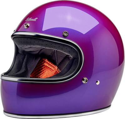 BILTWELL
HELMET GRINGO GRAPE