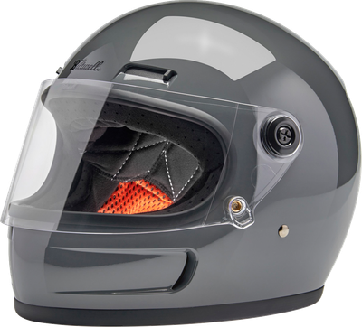 BILTWELL HELMET GRINGO SV GL GREY