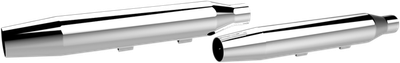 Silenciadores Slip-On HP-Plus 3" KHROME WERKS
MUFFLER S/C HD 14-19 XL