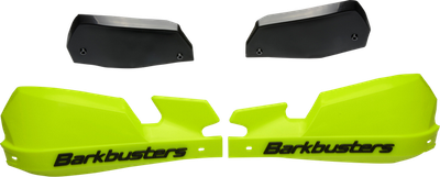 BARKBUSTERS PARAMANOS
HANDGUARD PLAST.VPS YELLOW BARKBUSTERS PARAMANOS
HANDGUARD PLAST.VPS YELLOW