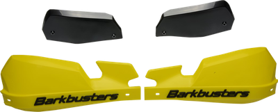 BARKBUSTERS PARAMANOS
HANDGUARD PLAST.VPS AMARILLO BARKBUSTERS PARAMANOS
HANDGUARD PLAST.VPS AMARILLO
