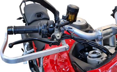 BARKBUSTERS PARAMANOS
HANDGUARD DUCATI MULTISTR V4 BARKBUSTERS PARAMANOS
HANDGUARD DUCATI MULTISTR V4